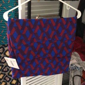 LuLaRoe Cassie, NWT
